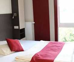 Arena Hotel