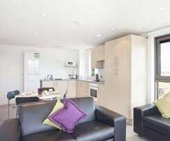 Edinburgh College Residence