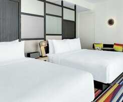 Hotel Aloft Santo Domingo Piantini