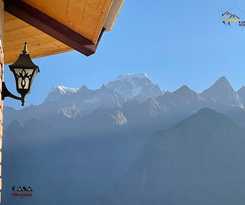 Hotel Casa Himalaya