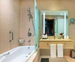 Hotel Grand Millennium Gizan