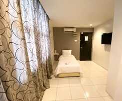 Hotel One One 08 Tapah