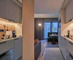 Adina Apartment Hotel Wiesbaden