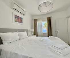 Hotel Long Beach Villas