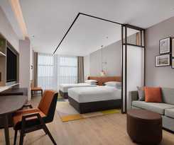 Hotel Home2 Suites By Hilton Guiyang Airport