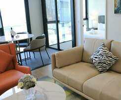 Kooii Apartments