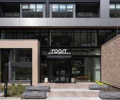 Hotel Roost Baltimore