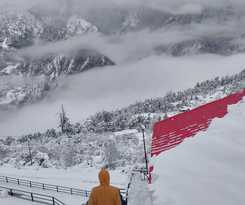 Hotel Mountain Rover Auli