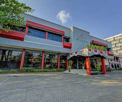 Oyo 3934 Istana