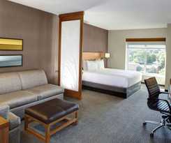 Hotel Hyatt Place Columbus/polaris