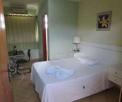 Hotel Industrial Contagem