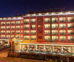 Aurasia Deluxe Hotel