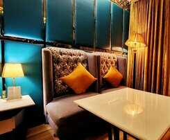 The Regent Chandigarh