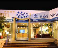 Hotel Baia dei Mulini Resort and Spa