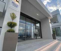 Mythical Coast Wellness Retreat