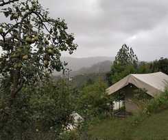 Hotel Himview Camp