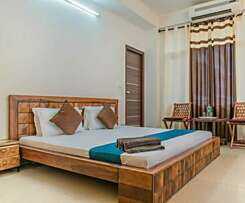 Himalayan Retreat