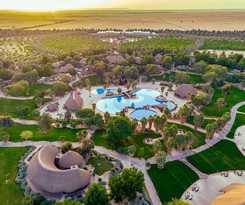 Hotel Nofa Riyadh, A Radisson Collection Resort