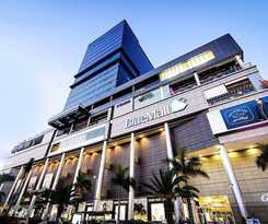 Hotel Conquistador Santo Domingo