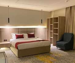 Hotel Golden New Al Safa