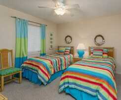 Hotel Hodnett Cooper's Beach Club