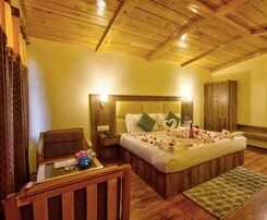 Sunrise Villa Manali
