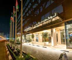 Luxe Grand Hotel Apartments