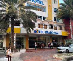 Hotel Prado 72 Inn