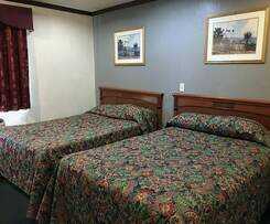 Hotel Starlight Inn Canoga Park