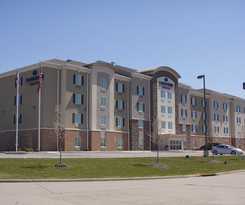 Hotel Candlewood Suites Youngstown W I-80 Niles Area, An Ihg
