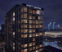 Hyatt Centric Gaoxin Xi'an