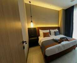  The Kailyn Hotels And Suites Atasehir