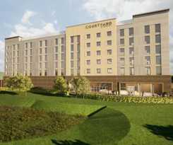 Courtyard By Marriott Sheffield