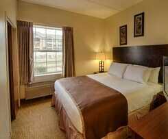 Hotel Landmark Inn Fort Liberty