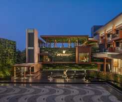 Hotel Jw Marriott Goa