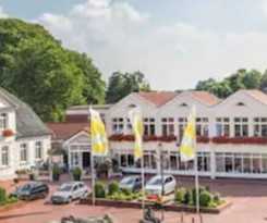 Hotel Ringhotel Residenz Wittmund