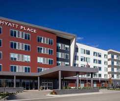 Hotel Hyatt Place Boise/meridian