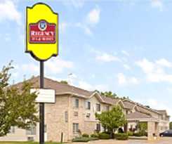 Hotel Regency Inn And Suites, Anoka