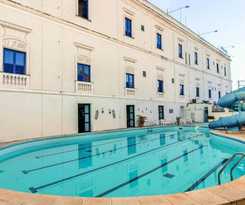 Hotel Palace De Caxambu