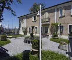 Hotel Relais Villa Roncuzzi