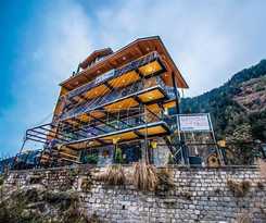 Hotel Gautam Cottage