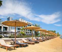 Hotel Mercure Larnaca Beach Resort