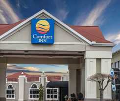Hotel Comfort Inn Sandusky