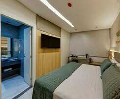 Hotel Gaeta