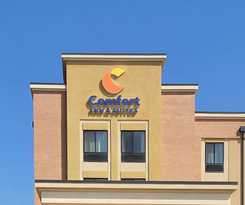 Hotel Comfort Inn And Suites
