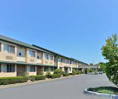 Hotel Americas Best Value Inn New Paltz