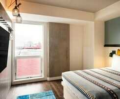 Hotel Moxy Halifax Downtown