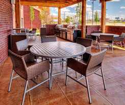 Towneplace Suites Oklahoma City Airport