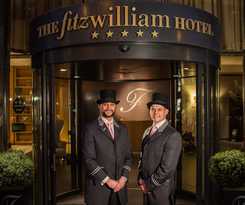 Hotel The Fitzwilliam Belfast