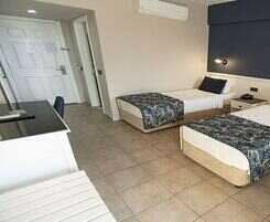 Miramor Garden Resortandspa All Inclusive